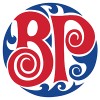 Boston Pizza International logo