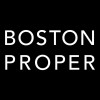 Boston Proper logo