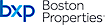 Boston Properties logo