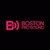 Boston Pro Sound logo