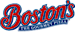 Boston Pizza Restaurants logo