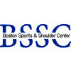 Boston Sports & Shoulder Center logo