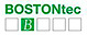 BOSTONtec logo