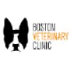 Boston Veterinary Clinic logo