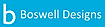 Boswell Designs logo