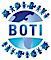 Boti Global logo