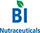 BI Nutraceuticals logo