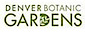 Denver Botanic Gardens logo