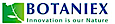 Botaniex,Inc logo