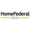 Home Federal Bank logo