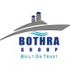 Bothra Shipping Services logo