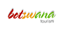 Botswana Tourism Organisation logo