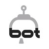 Bot Vfx logo