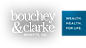 Bouchey & Clarke Benefits logo