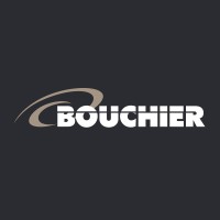 Bouchier logo