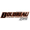 Boudreau Pipeline logo