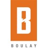 Boulay logo