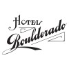 Hotel Boulderado logo