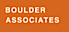 Boulder Associates logo