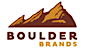 Boulder Brands logo