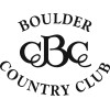 Boulder Country Club logo