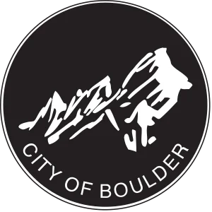 City of Boulder logo