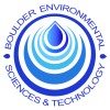 Boulder Environmental Sciences and Technology logo