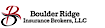 Boulder Ridge Insurance Brokers logo