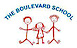 Boulevard Nursery School logo