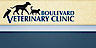 Boulevard Veterinary Clinic logo