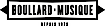 Boullard Musique logo