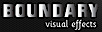 Boundary Visual Effects logo