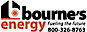 Bourne''s Energy logo