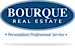 Bourque Real Estate logo