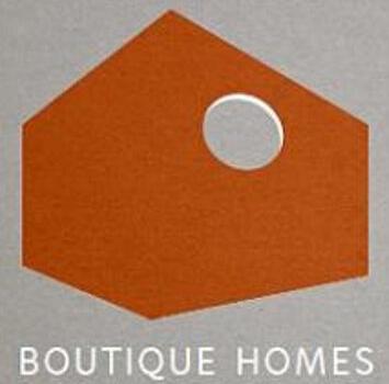 Boutique Homes logo