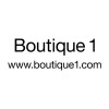 Boutique 1 Group logo