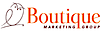 Boutique Marketing Group logo