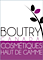 Boutry Canada logo