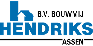 Bouwmij Hendriks logo