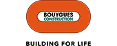 Bouygues Construction logo