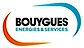 Bouygues Energies & Services logo