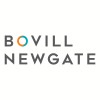 Bovill logo