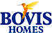 Bovis Homes Group logo