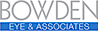 Bowden Eye & Associates logo