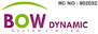 BOW Dynamic System logo