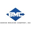 Bowen Machine logo