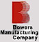 Bowers Manufacturing logo