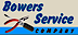 Bowers Service logo