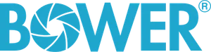 S. Bower logo