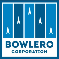 Bowlero logo
